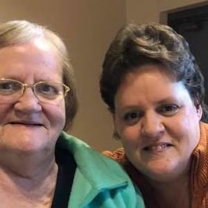 Meet your Posher, Barb